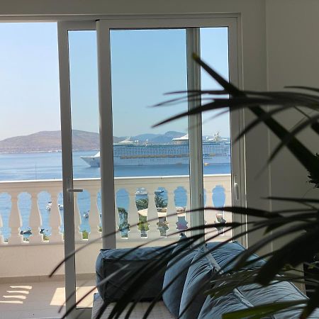 Amarilis Luxury Apartments Саранда Экстерьер фото