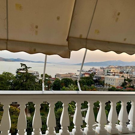 Amarilis Luxury Apartments Саранда Экстерьер фото