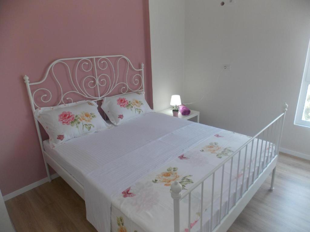 Amarilis Luxury Apartments Саранда Экстерьер фото