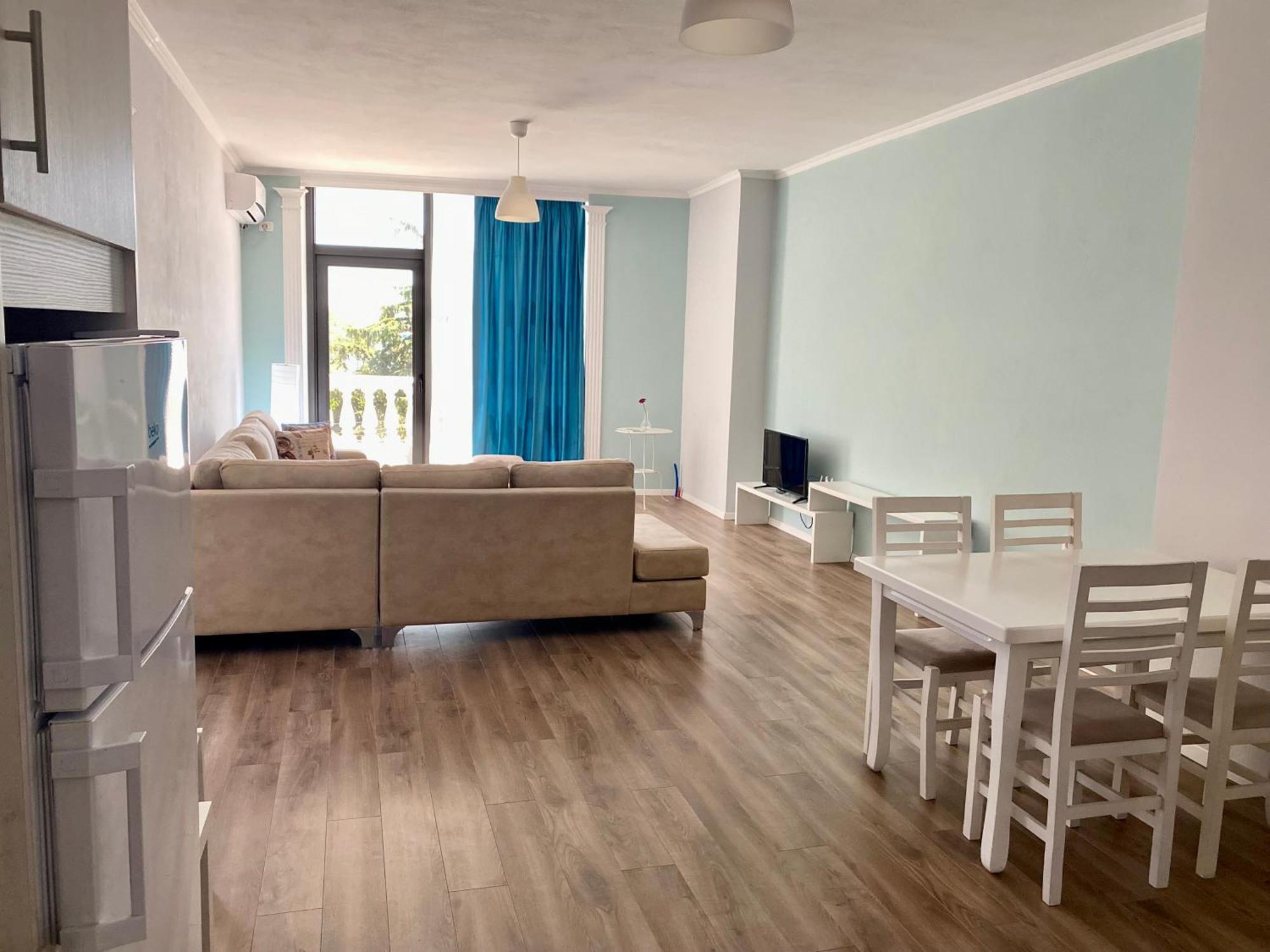 Amarilis Luxury Apartments Саранда Экстерьер фото