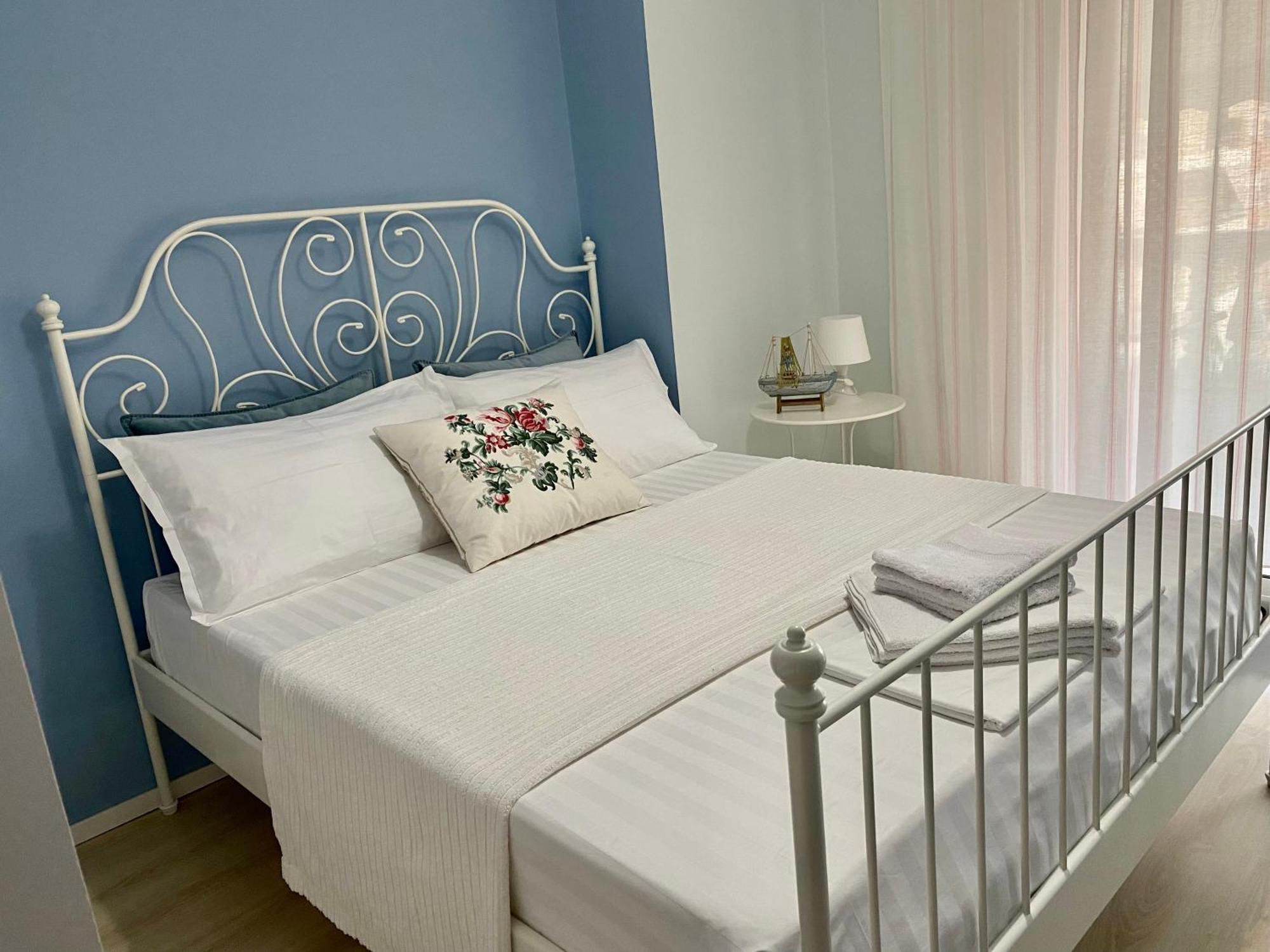 Amarilis Luxury Apartments Саранда Экстерьер фото