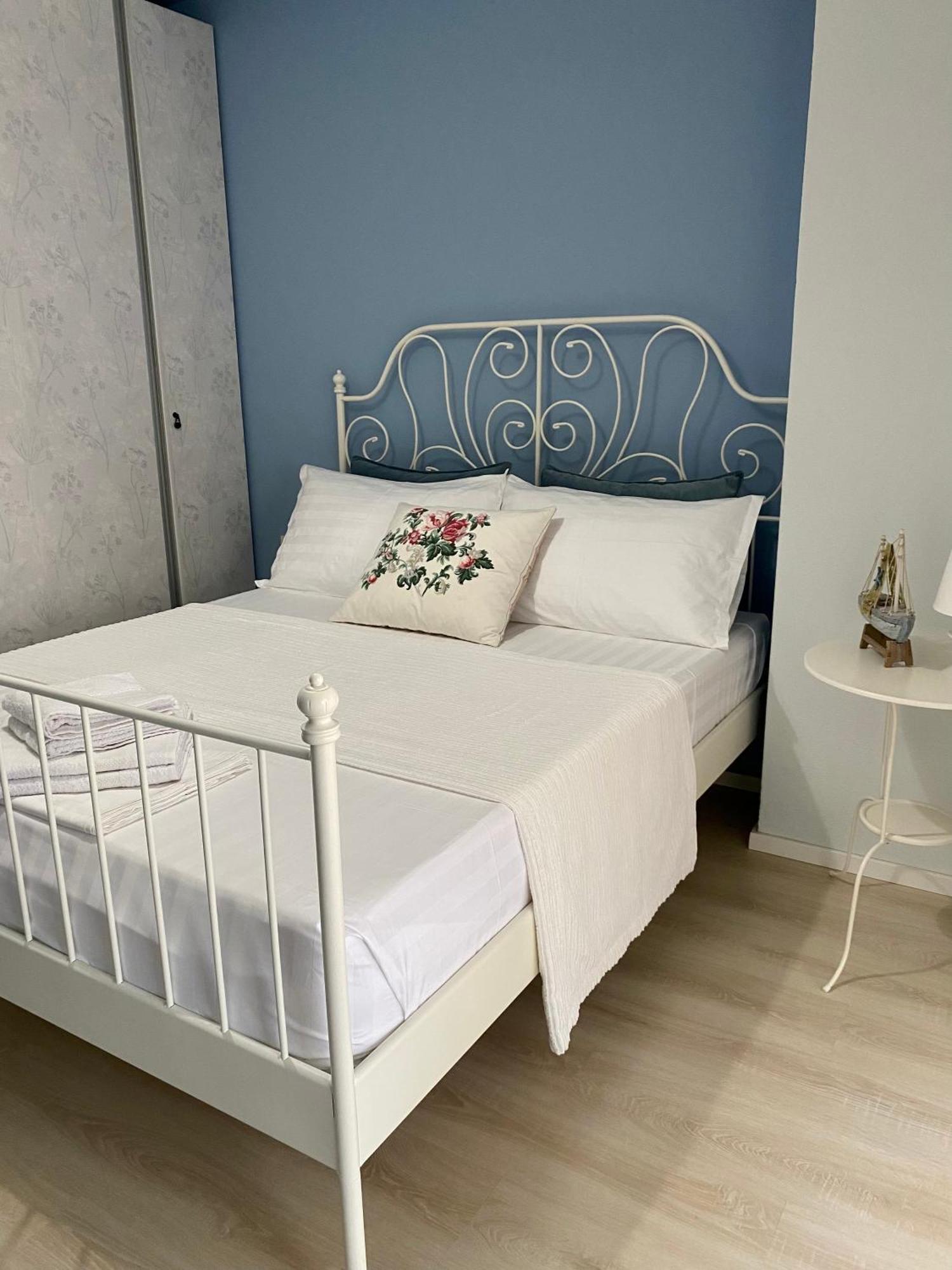 Amarilis Luxury Apartments Саранда Экстерьер фото