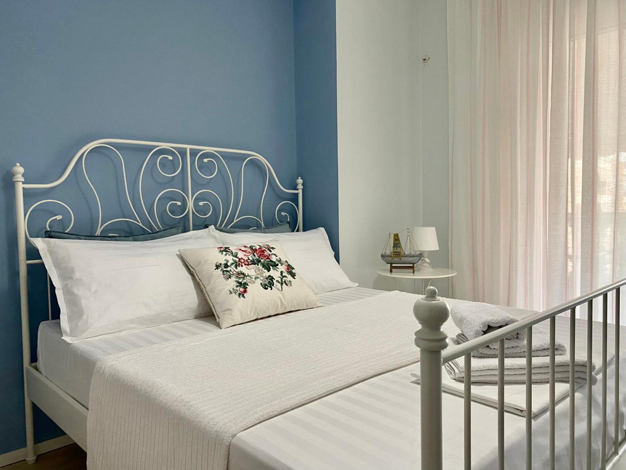 Amarilis Luxury Apartments Саранда Экстерьер фото