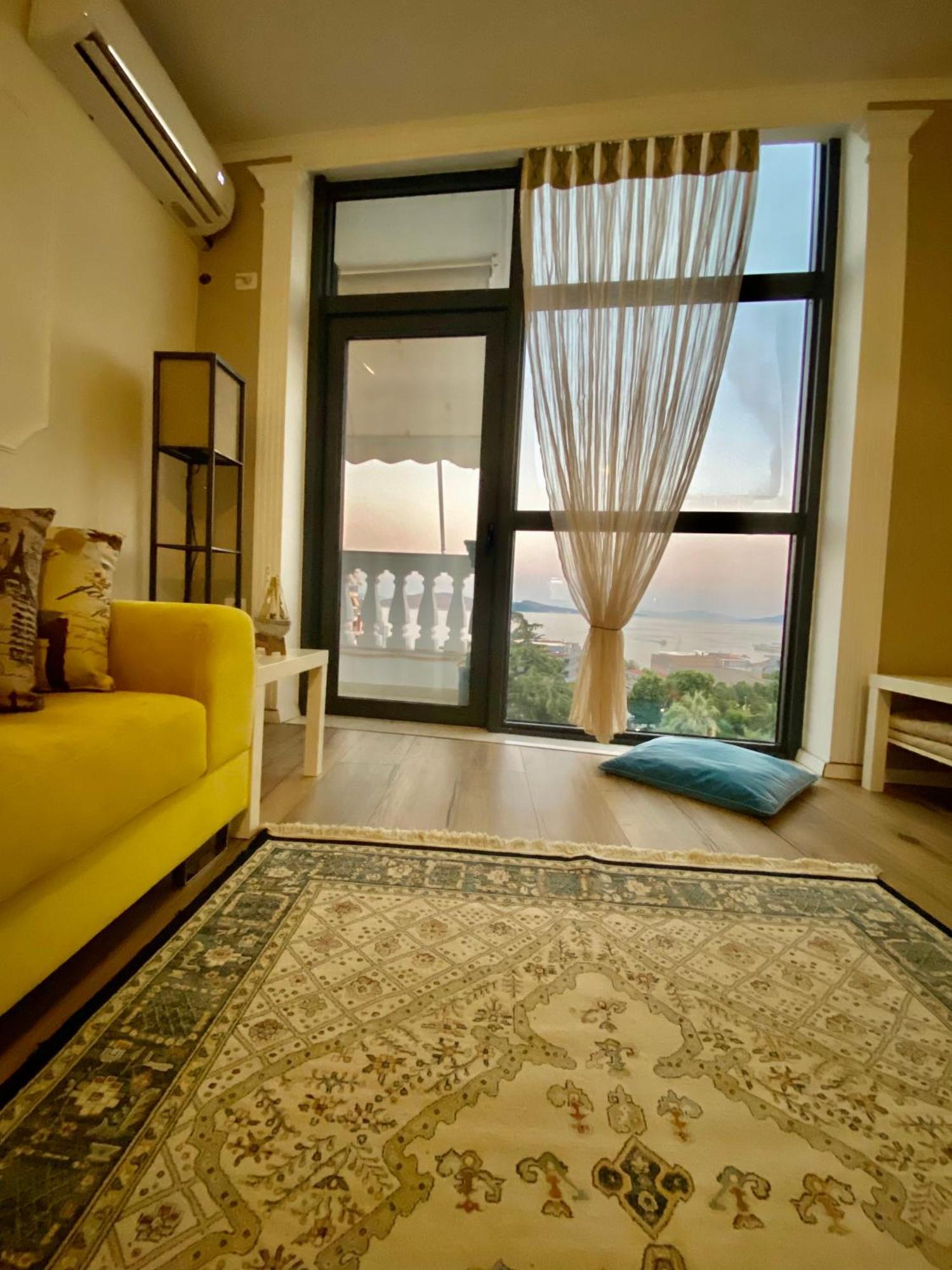 Amarilis Luxury Apartments Саранда Экстерьер фото