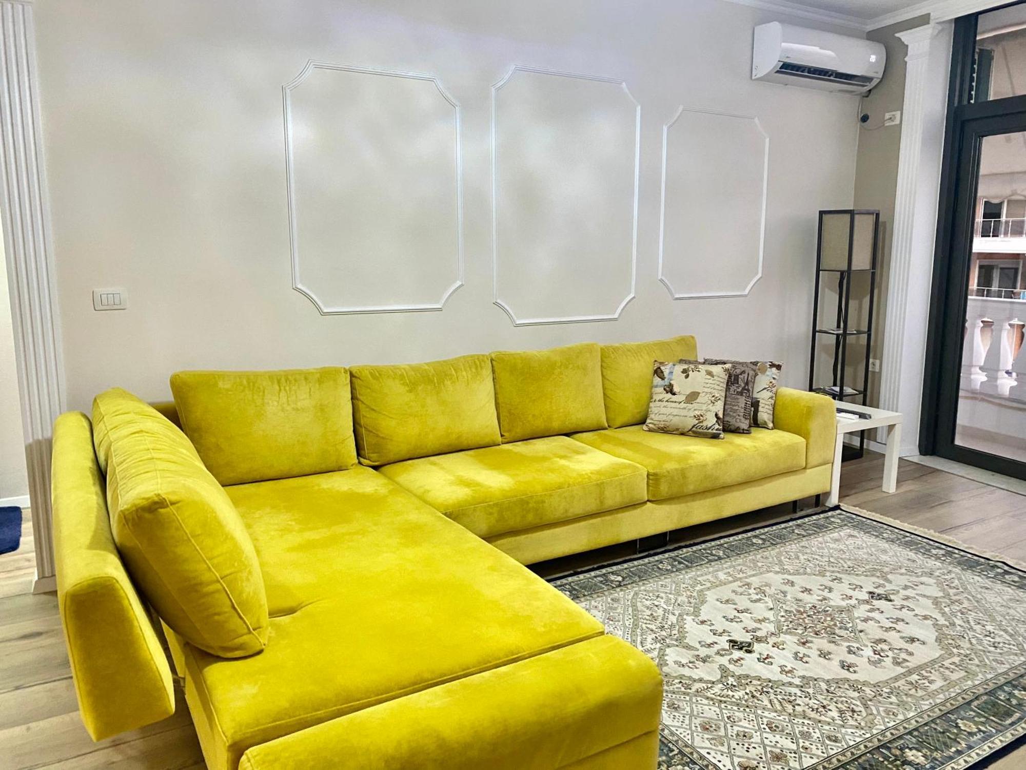 Amarilis Luxury Apartments Саранда Экстерьер фото